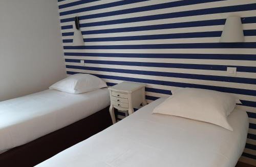 Saint-Serge Hotel | Le Royalty