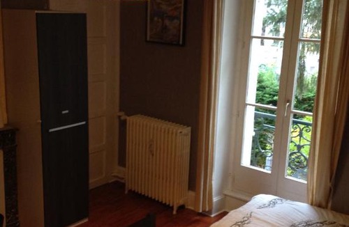 La Bourboule House | Le Rubis de Chanterive