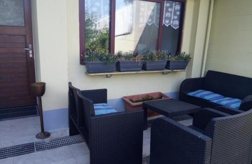 Ecublens Apartment | Le Ruchoz