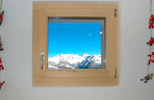 Nendaz House | Le Ruisseau by Interhome