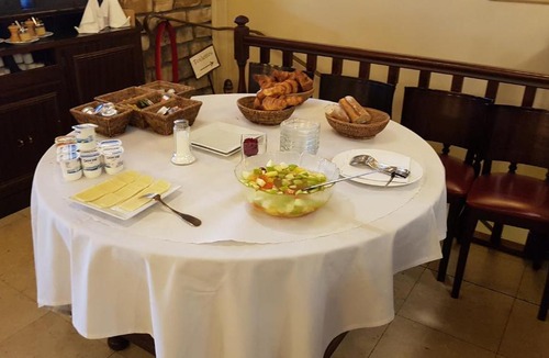 Saint-Mande Hotel | Le Ruisseau