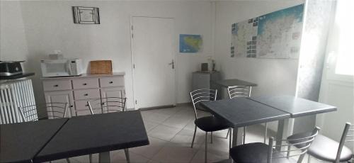 Tredrez-Locquemeau Bed & Breakfast | LE RUN AR MOR 22