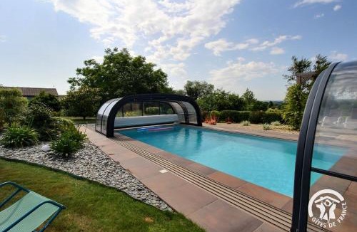 Saint-Donan House | Le ruset