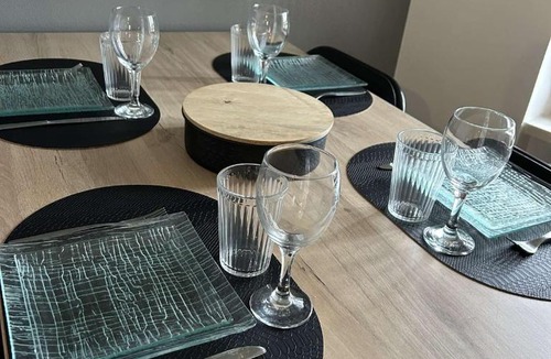 Turckheim Apartment | Le Rustique