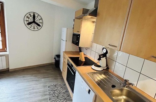 Turckheim Apartment | Le Rustique