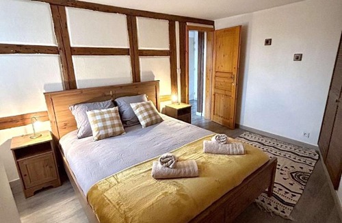 Turckheim Apartment | Le Rustique