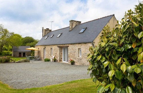 Plouaret House | Le Rustrio - PLOUARET