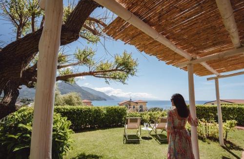 Villammare Apartment | Le Ruve Bianche