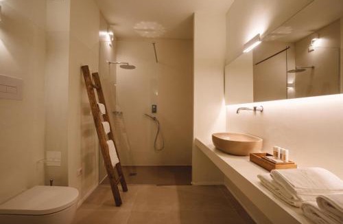 Villammare Apartment | Le Ruve Bianche