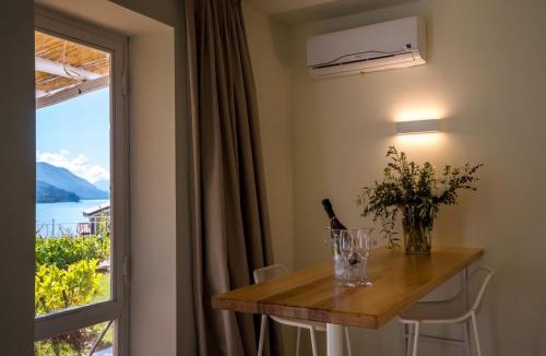Villammare Apartment | Le Ruve Bianche