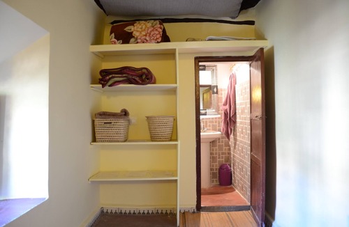 Ouirgane House | Le Ryad Tassoukte - Rental Gite Atlas Marrakech Ouirgane