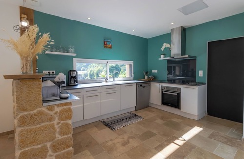 Saint-Amand-de-Coly House | Le Séchoir – Authentic House with Private Pool in Périgord Noir, Perfect for Families or Groups