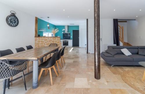 Saint-Amand-de-Coly House | Le Séchoir