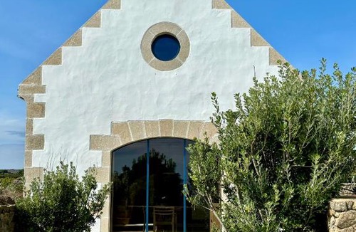 Esquibien Villa | Le Sémaphore de Lervily
