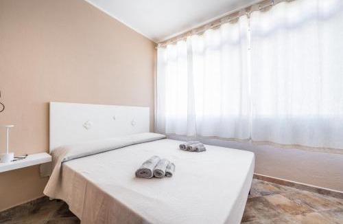 Calasetta House | Le Sabbie Bianche