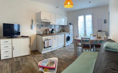 L'Echardiere House | Le sable chaud