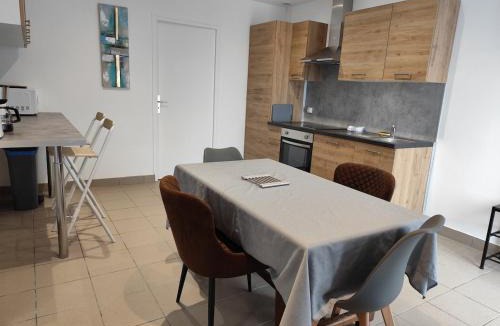 Quend-Plage-les-Pins Apartment | Le sable fin, proche mer, calme et détente