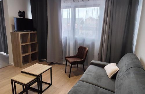 Quend-Plage-les-Pins Apartment | Le sable fin, proche mer, calme et détente