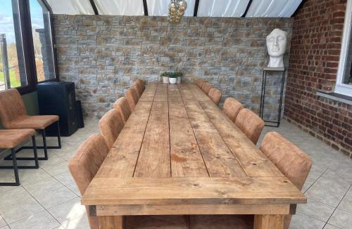 Forrieres House | Le Sabot