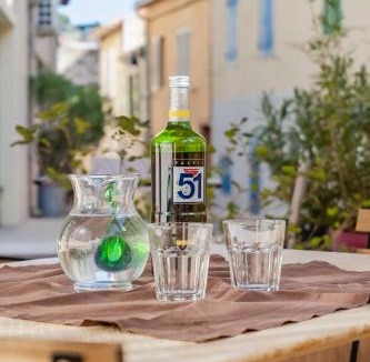 Cassis Apartment | Le Saint Clair par Dodo-a-Cassis