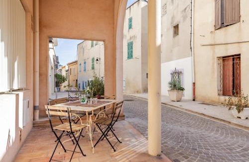 Cassis Apartment | Le Saint Clair par Dodo-a-Cassis