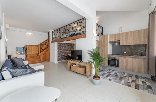 Cassis Apartment | Le Saint Clair par Dodo-a-Cassis