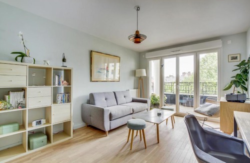 Saint-Cyr-l'Ecole Apartment | Le Saint Cyr