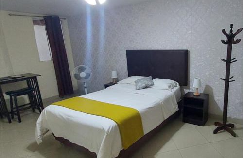 Trujillo Hostel | Le Saint-Etienne