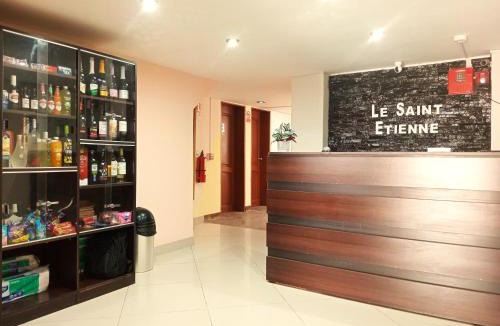 Trujillo Hostel | Le Saint-Etienne