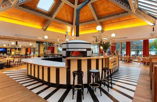 Saint-Gervais-les-Bains Hotel | Le Saint Gervais Hotel & Spa Handwritten Collection