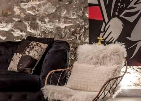 Old Lyon Apartment | Le Saint-Georges