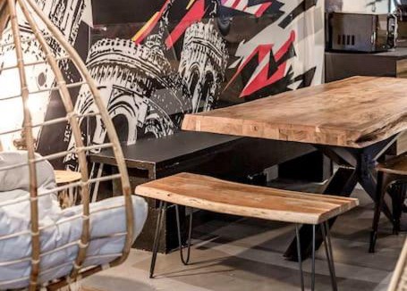 Old Lyon Apartment | Le Saint-Georges