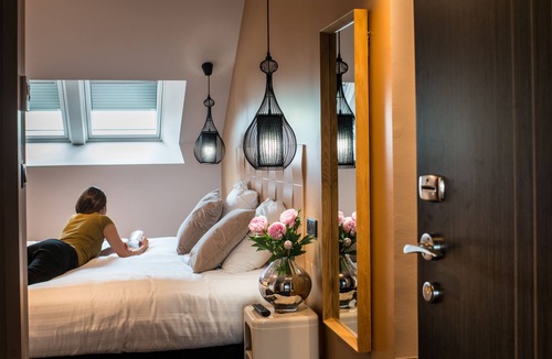 Chalon-sur-Saone Hotel | Le Saint-Georges Hotel & Spa