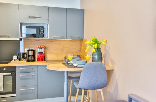Cognac Apartment | LE SAINT JACQUES #Centre ville
