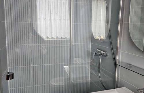 Saint-Prix Apartment | Le Saint Jacques - Gite 2 pièces indépendant vue sur Paris et jardin