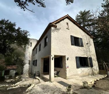Brantes Bed & Breakfast | Le Saint Marquan