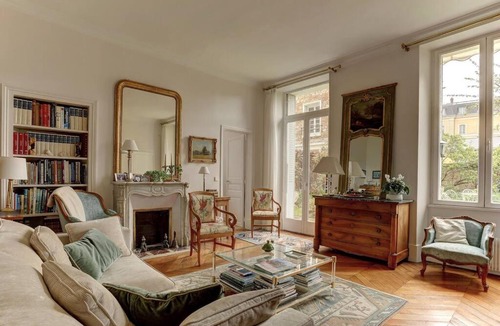 Chantiers Apartment | LE Saint Martin