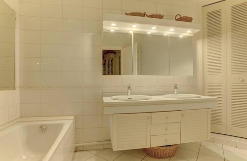 Chantiers Apartment | LE Saint Martin