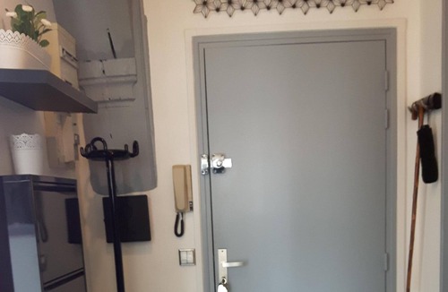 Rouen City Centre Apartment | LE SAINT NICOLAS *** 50m from the Cathedral in the city center