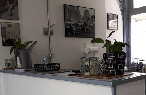 Rouen City Centre Apartment | LE SAINT NICOLAS *** 50m from the Cathedral in the city center