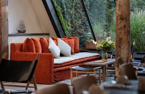La Rochelle City Centre Hotel | Le Saint-Nicolas