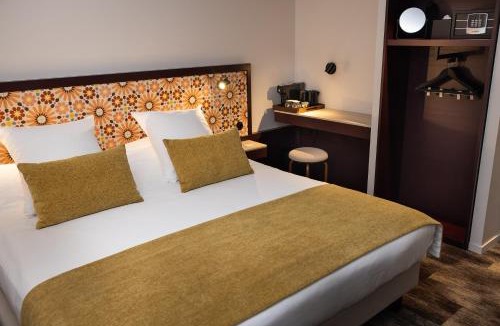 La Rochelle City Centre Hotel | Le Saint-Nicolas