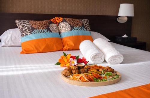 Mezidon-Canon Hotel | Le Saint-Pierre