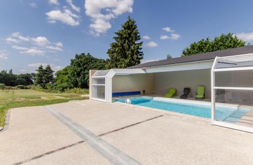 Aix-Villemaur-Palis House | Le saint remeau