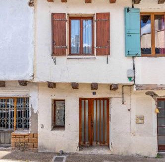 Villereal House | Le Saint Roch