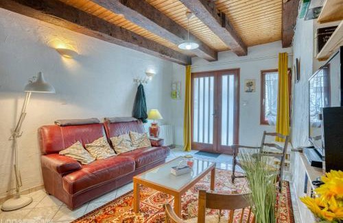 Villereal House | Le Saint Roch