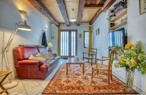 Villereal House | Le Saint Roch