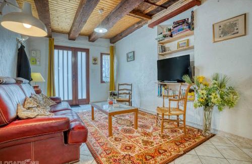 Villereal House | Le Saint Roch
