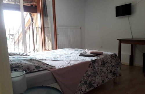 Foissiat Hotel | Le Salençon