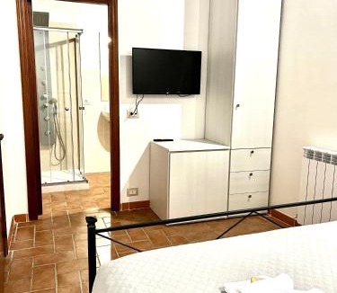 Norcia House | Le Saliscalette